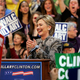 Illustration for article titled What Were New Hampshire Women Thinking When They Picked Hillary? Who Knows?